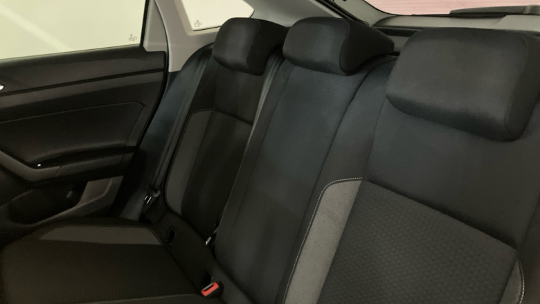 Volkswagen Taigo 1.0 TSI Match 5dr Petrol Hatchback